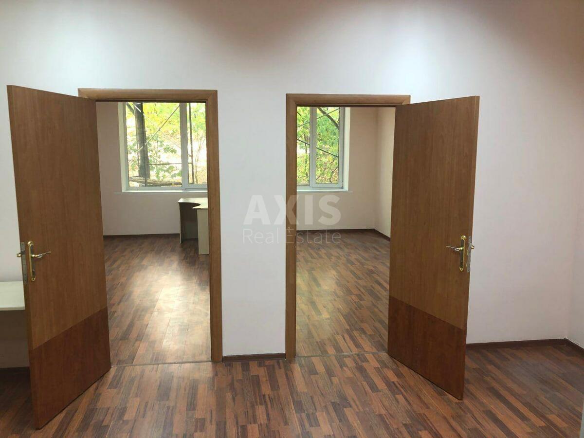 Офис ул. Тверская 4, 355м22