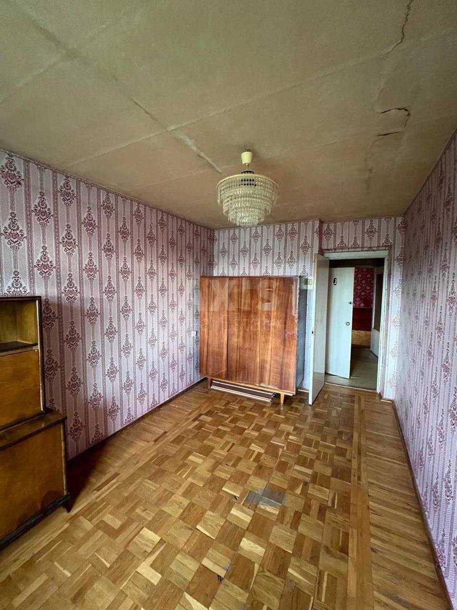 3к квартира пр-т Гонгадзе Георгия 7Б0