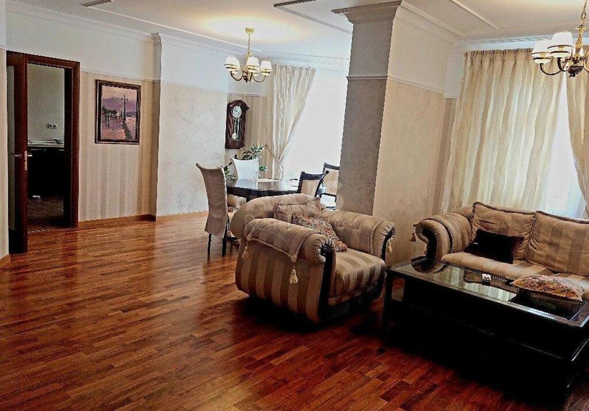 6k apartment vul. Myshugy Oleksandra 2, корп. 1438850