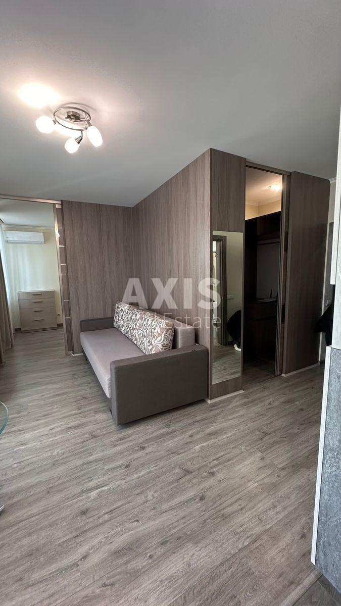 1k apartment vul. Kopernyka 3564674