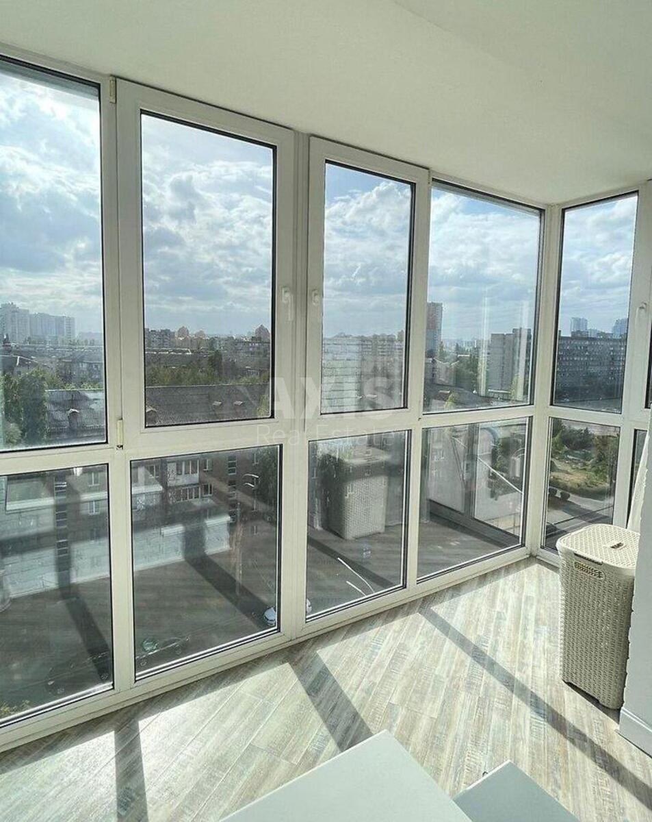 2к квартира ул. Пражская 35