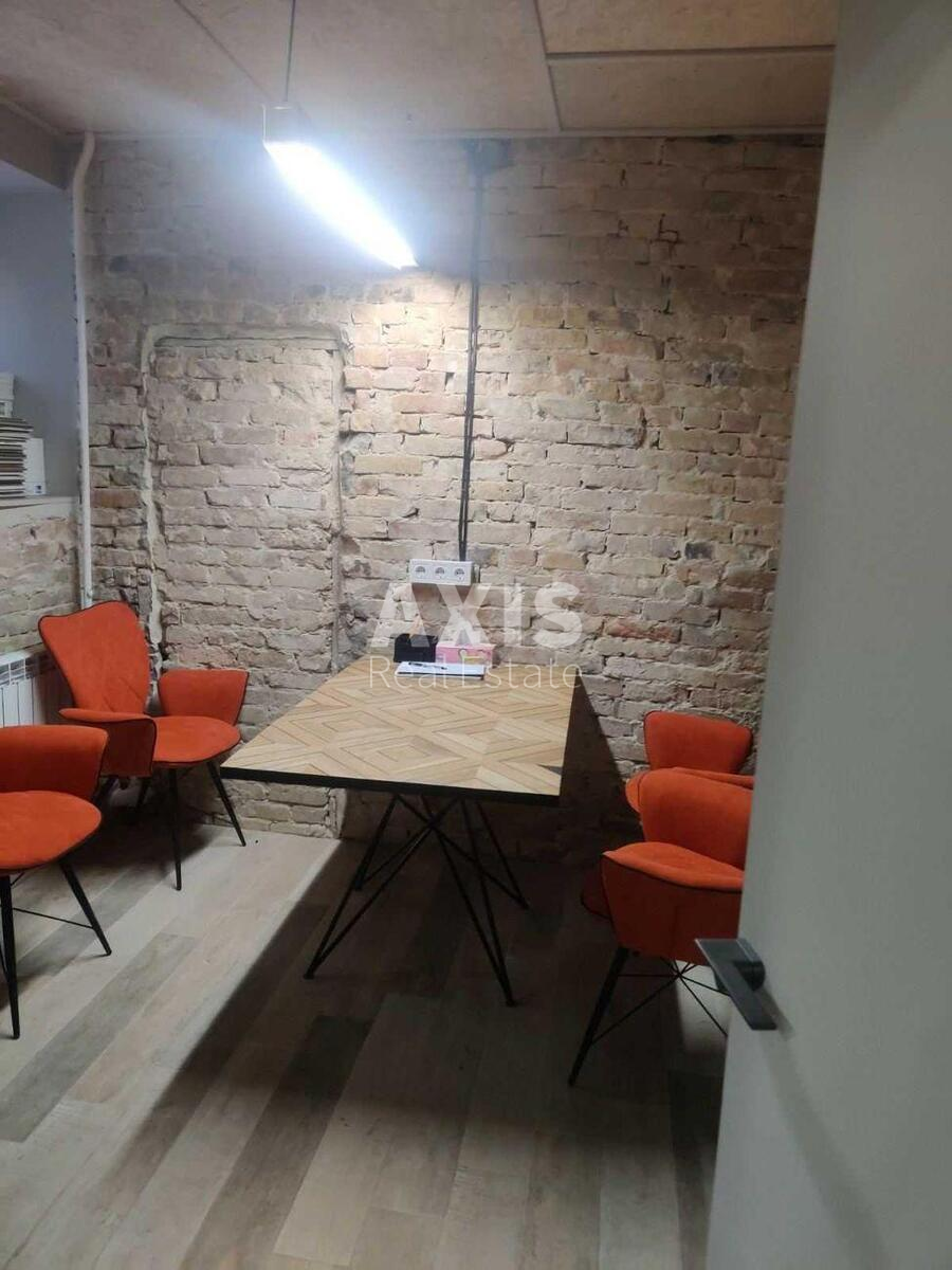 Офис ул. Иоанна Павла II 21, 45м2568280