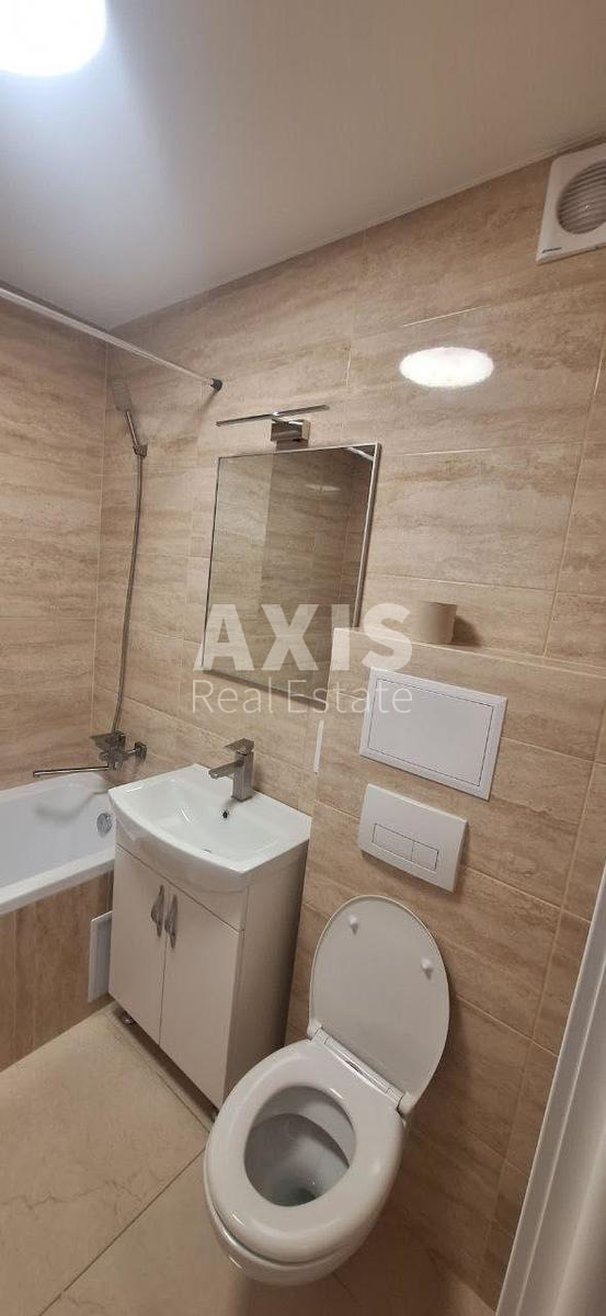 1k apartment vul. Bulahovs'kogo Akademika 26