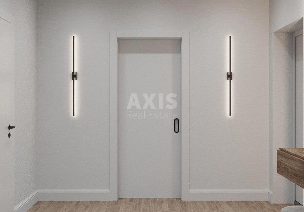 2k apartment vul. Hmel'nyc'kogo Bogdana 58А6268112