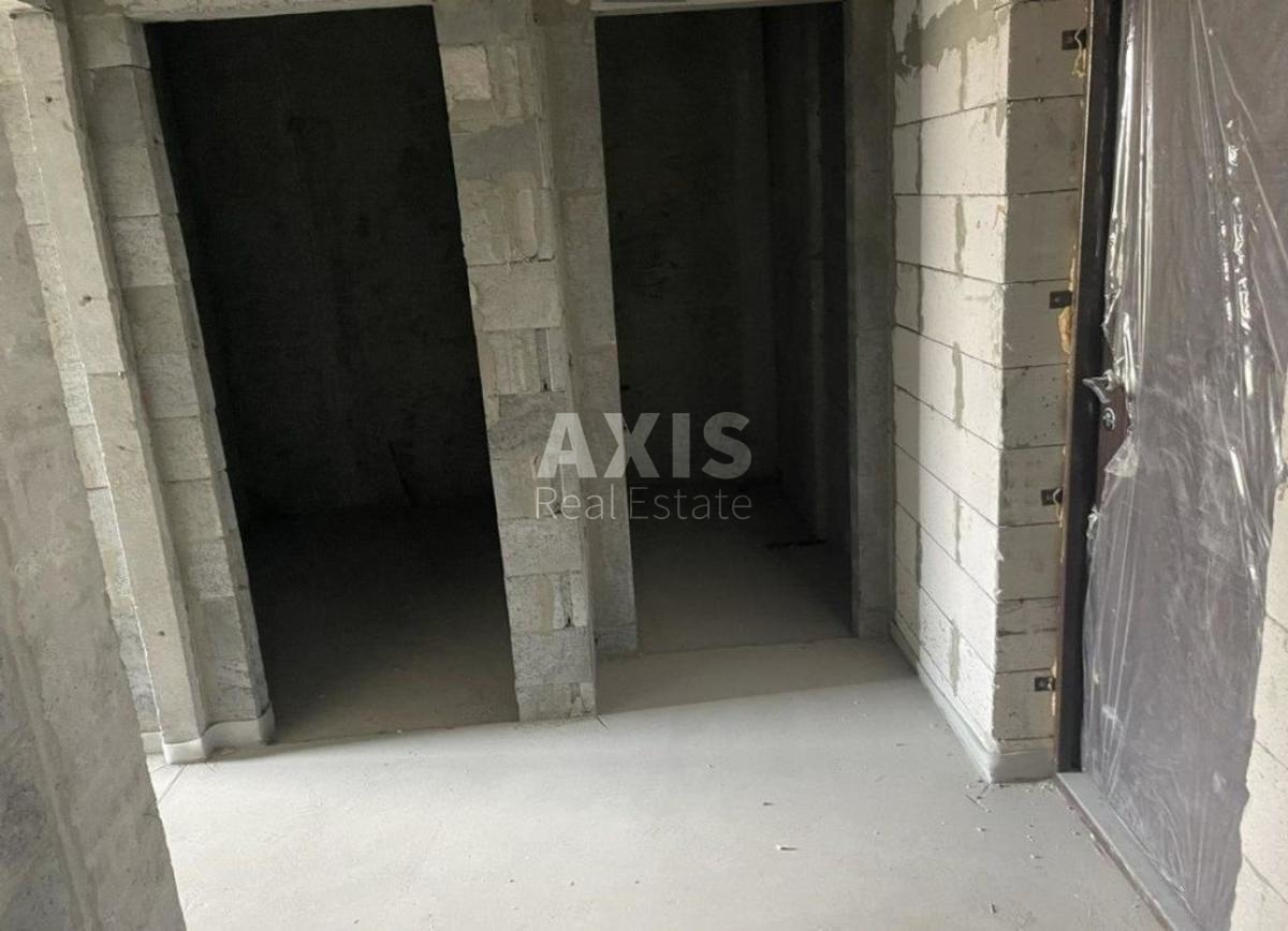 2k apartment vul. Kahovs'ka 62а3