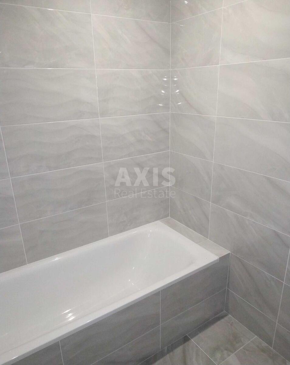 2k apartment prov. Baltijs'kyj 54