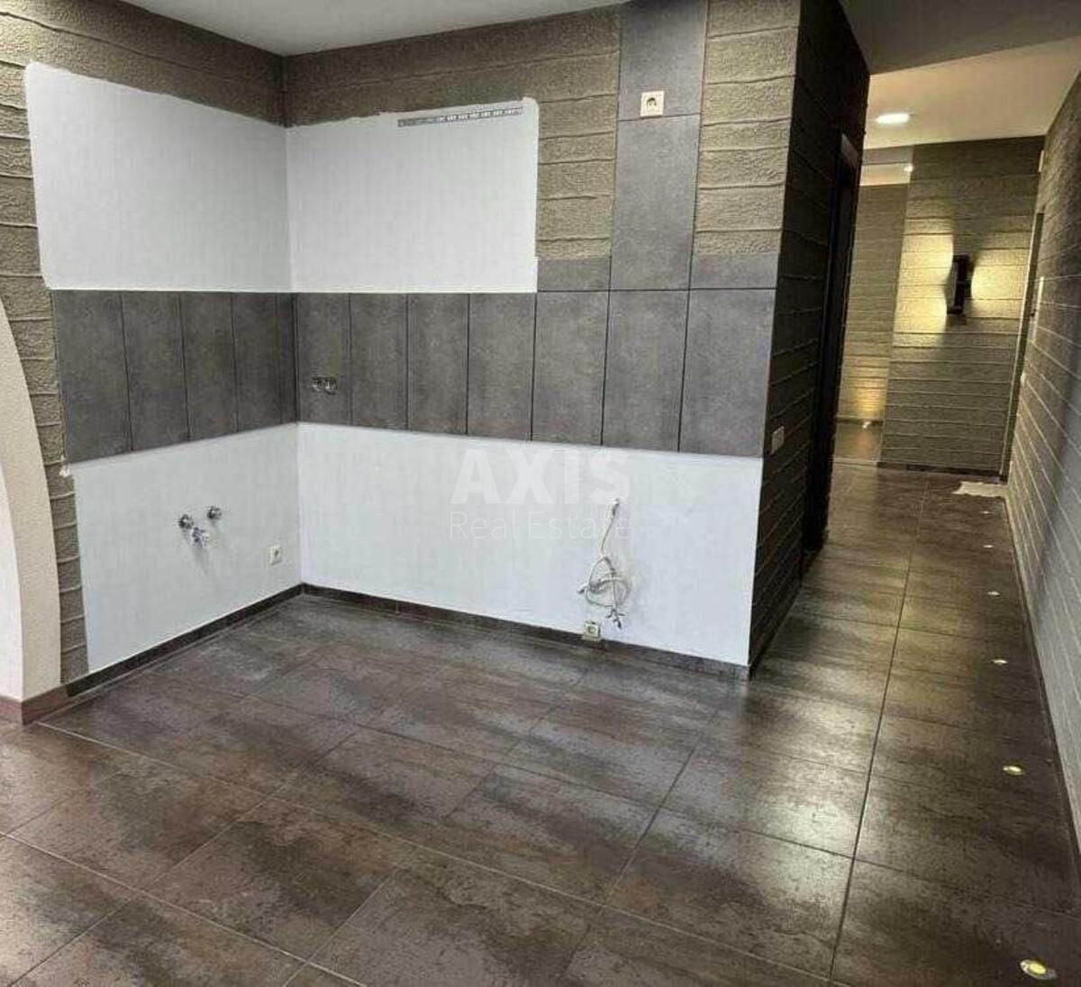 2k apartment vul. Sribnokil's'ka 2А627702