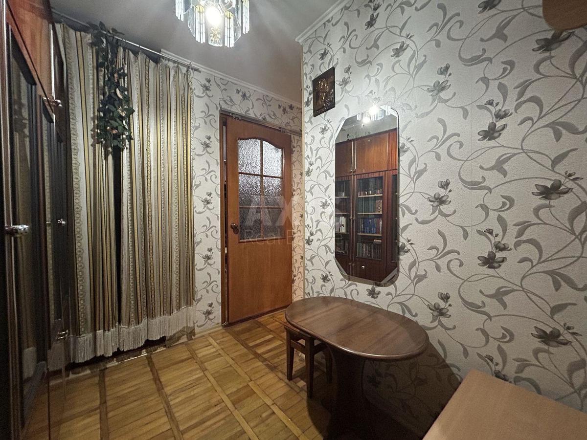 1к квартира ул. Дмитрия Багалия 8А7