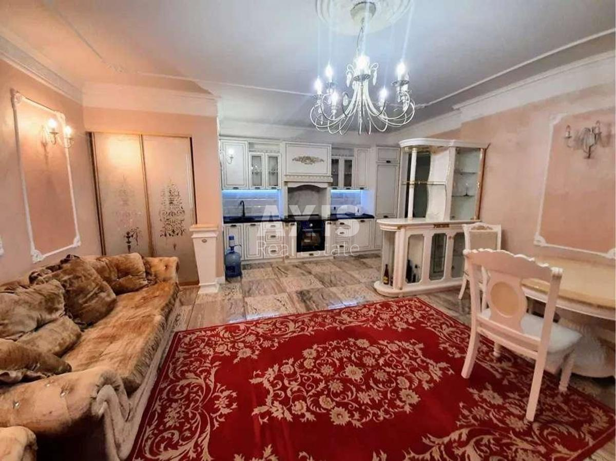 3k apartment pr-t Grygorenka Petra 22/20264280