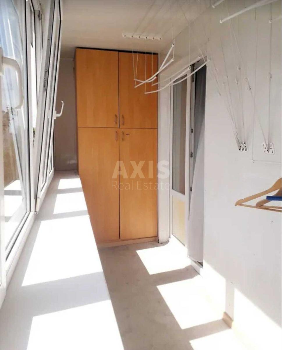 3k apartment pr-t Tychyny Pavla 196