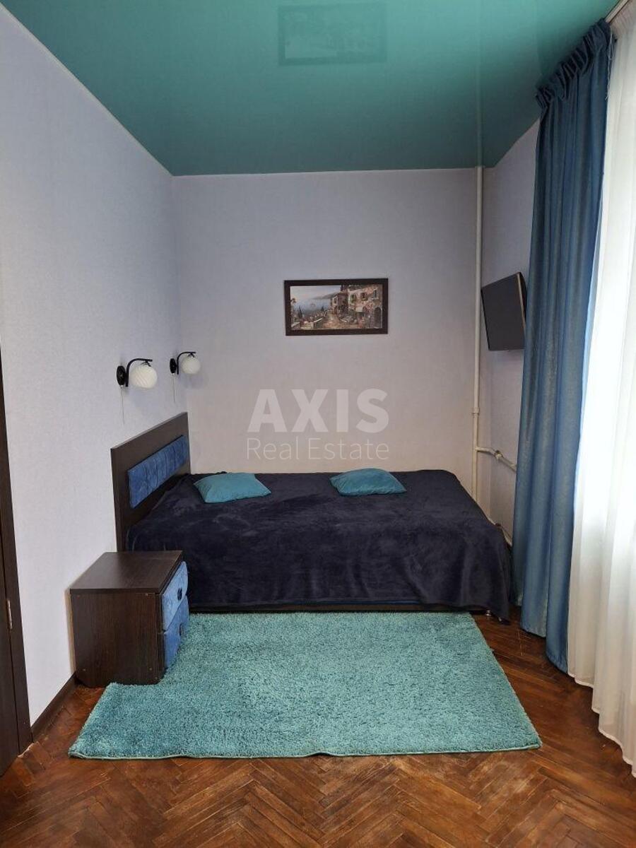 1k apartment vul. Bastionna 103