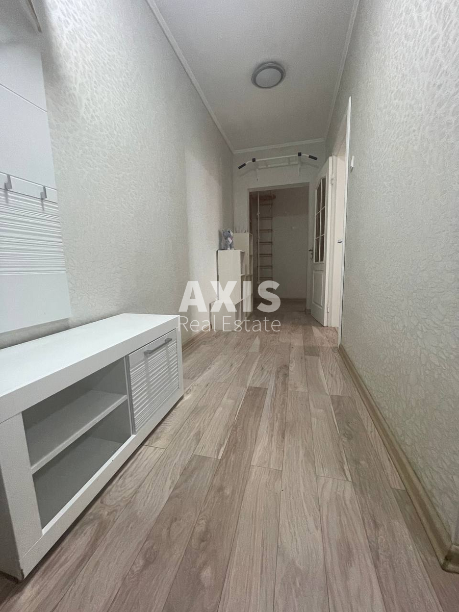 2k apartment vul. Chavdar Jelyzavety 147