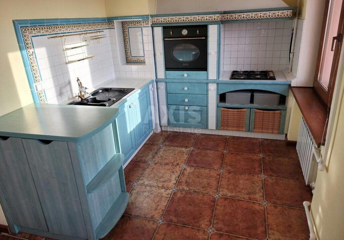1к квартира ул. Кудрявская 31/3358496
