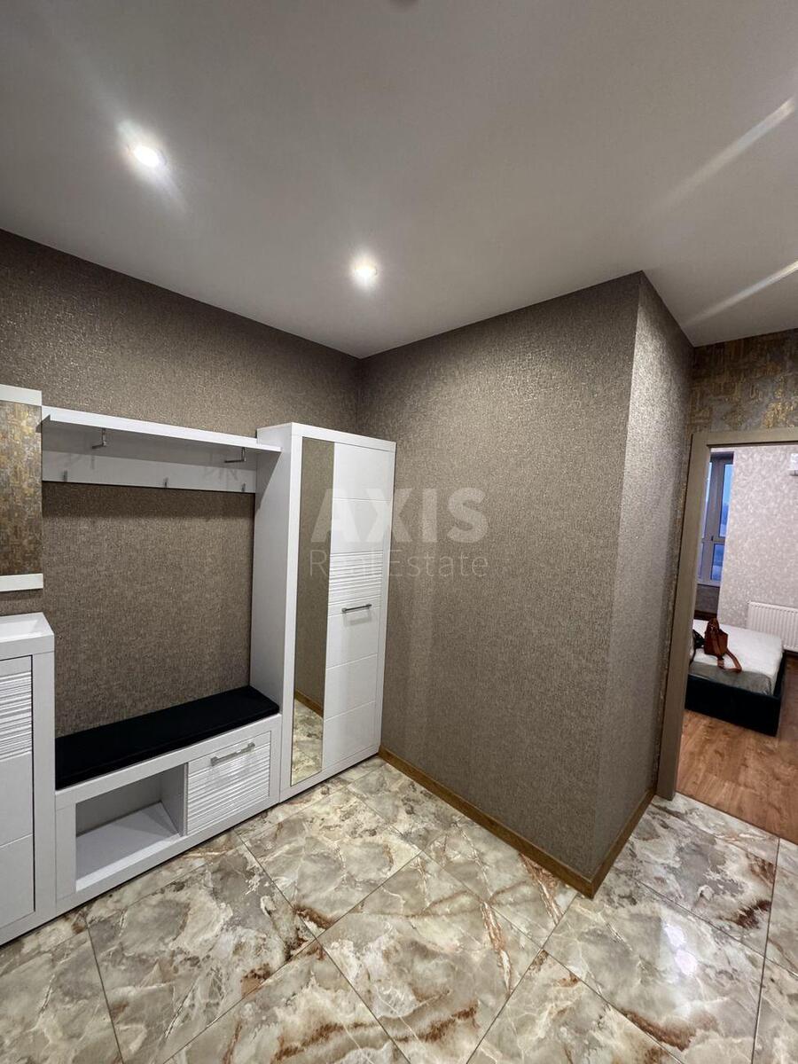 1k apartment vul. Petropavlivs'ka 406282911