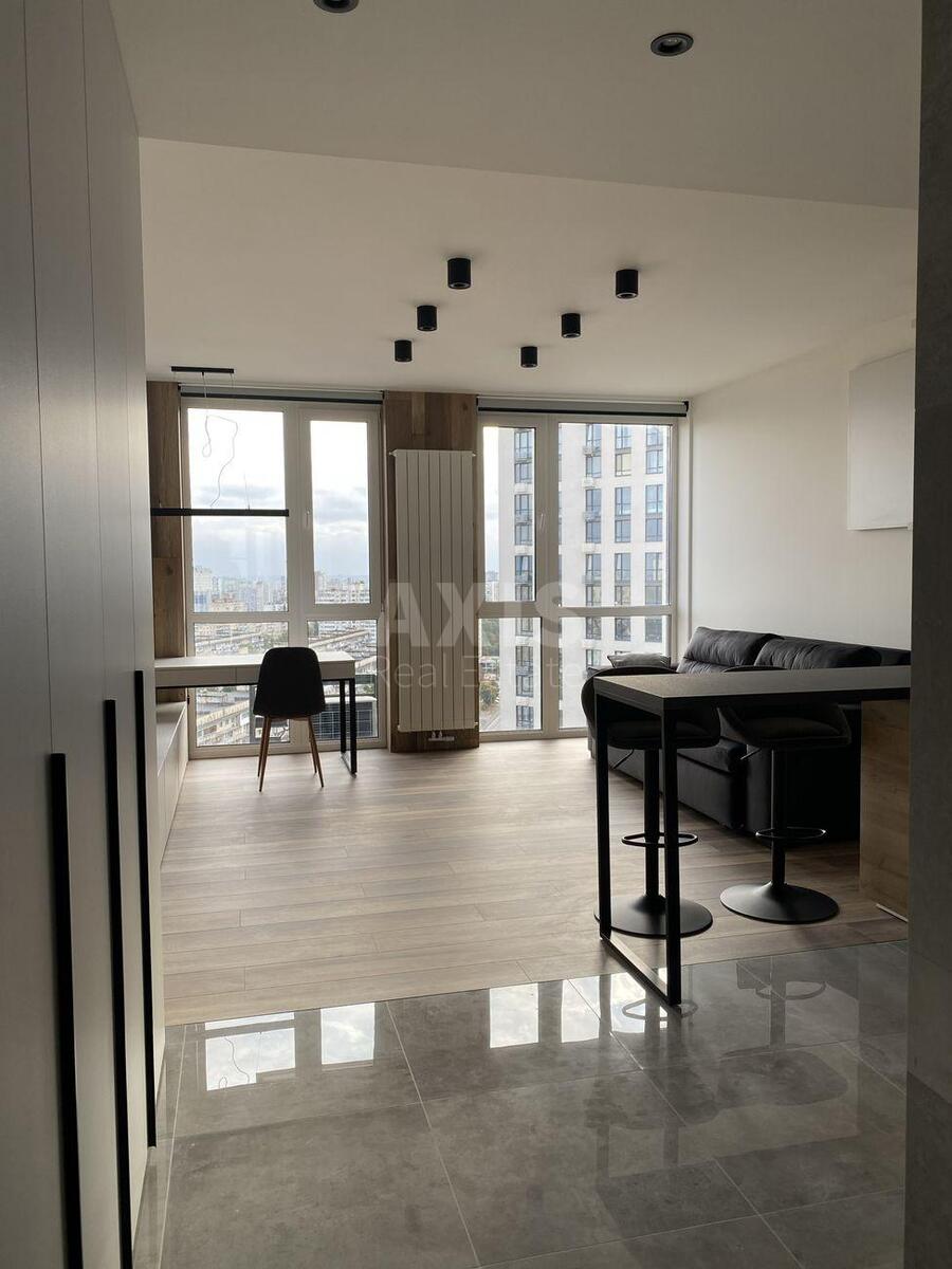 1k apartment pr-t Pravdy 510