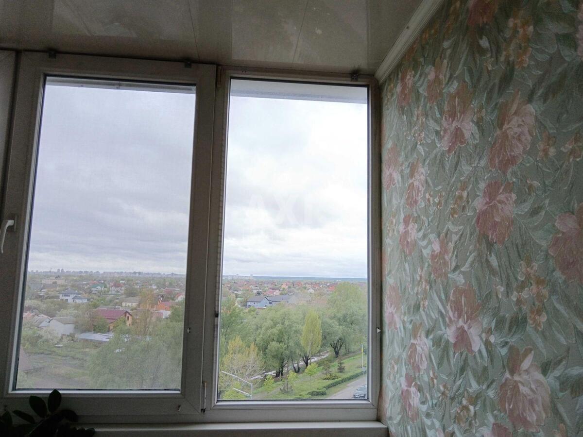 2k apartment vul. Liskivs'ka 1411