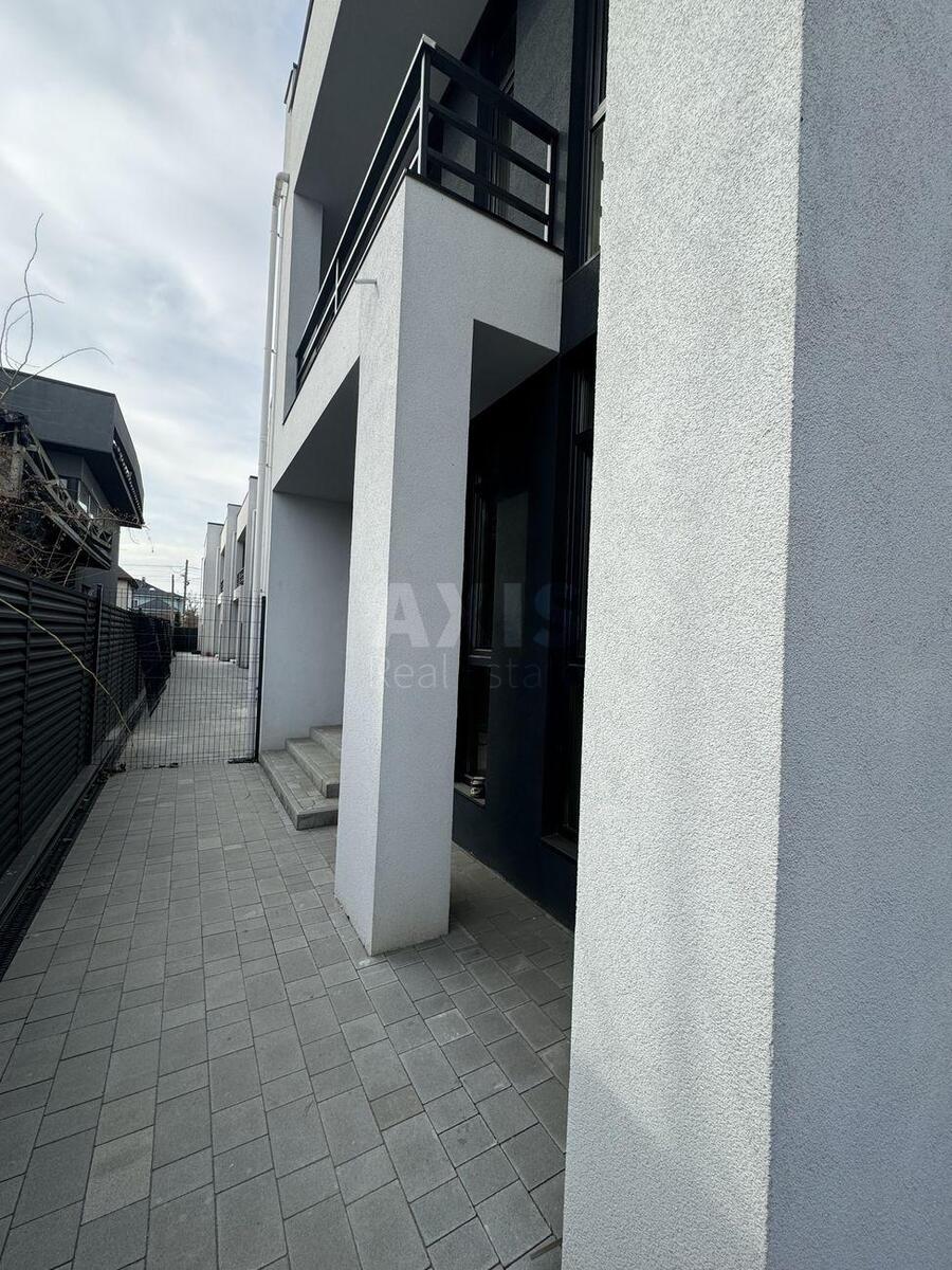House vul. Sergija Kolosa, 160m2, Kyiv city5853614