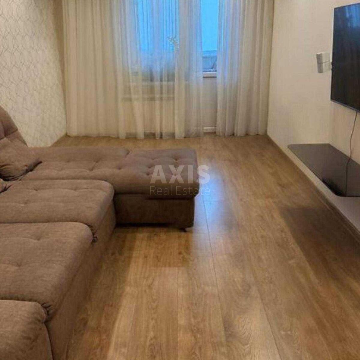 3к квартира ул. Урловская 36628571