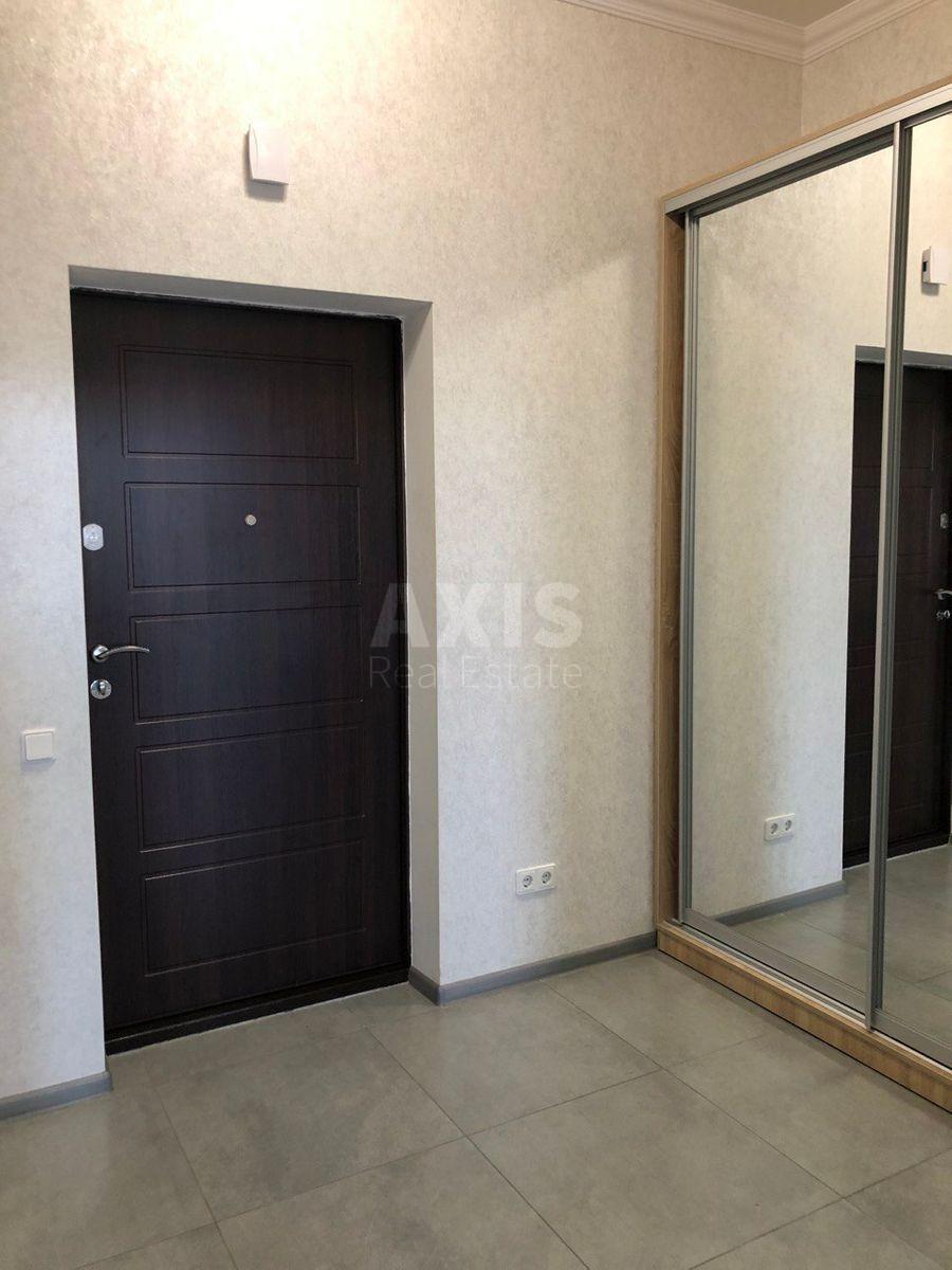 1k apartment vul. Ioana Pavla II 113