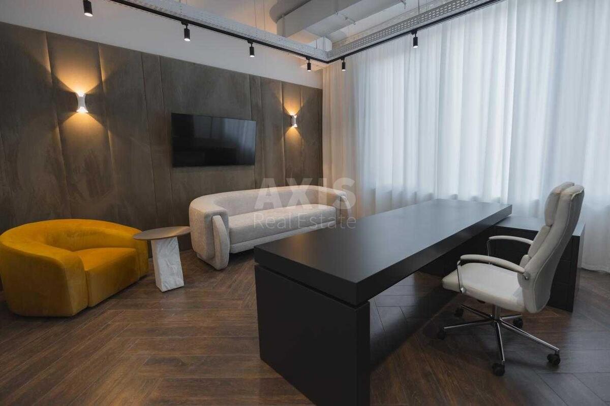 Office vul. Bul'varno-Kudrjavs'ka 15, 254m2490690