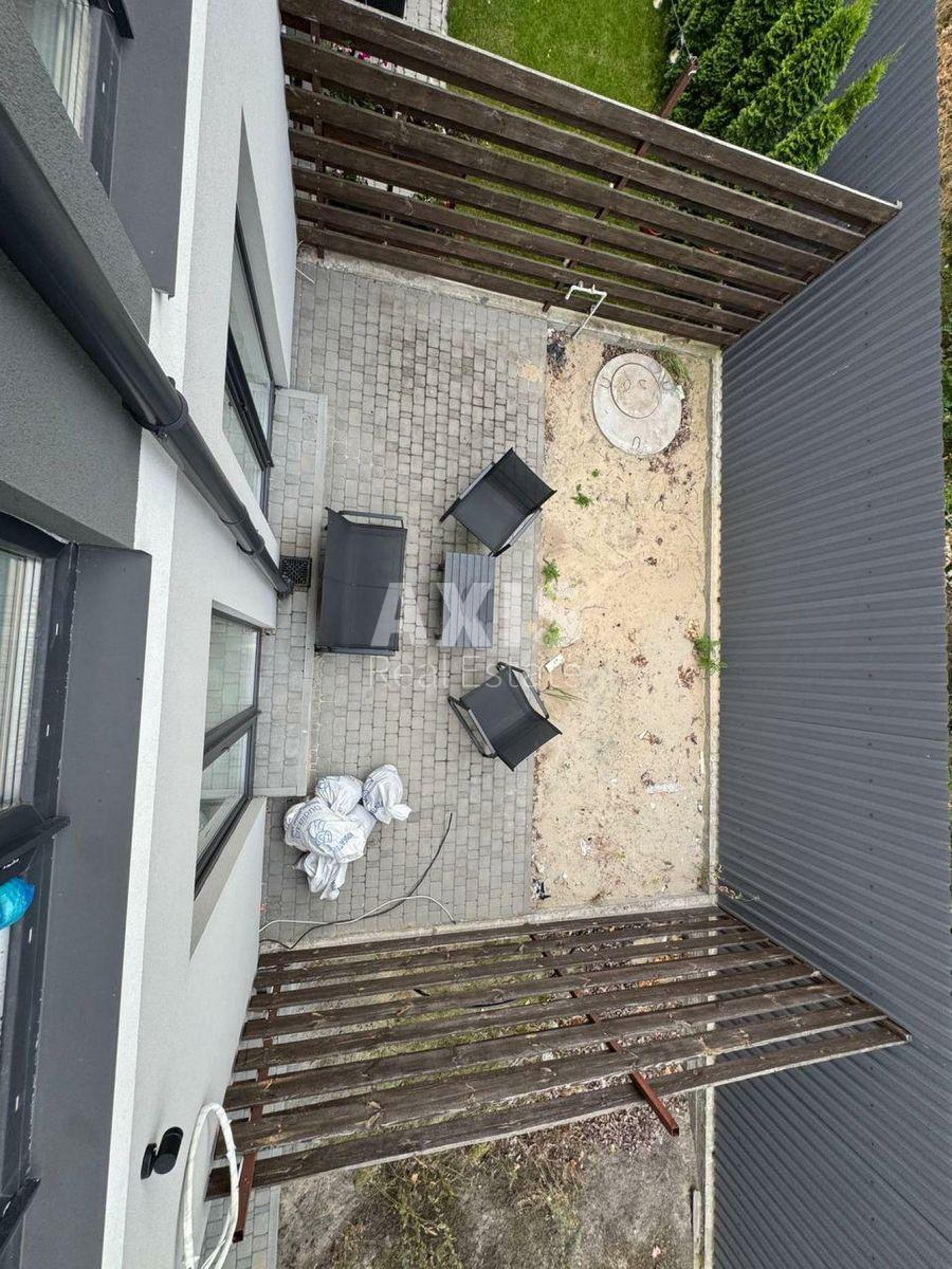 House vul. Vynogradna, 118m2, Kyiv city5795015