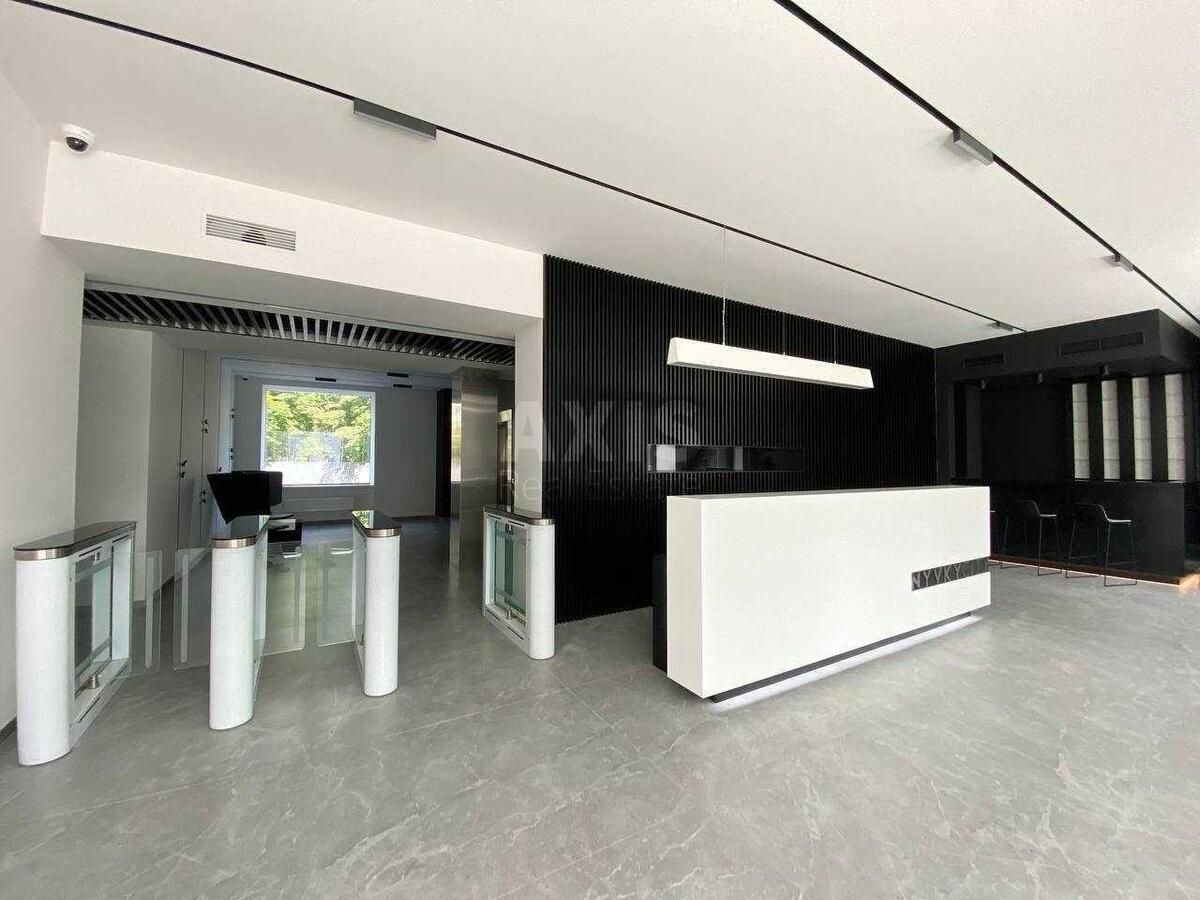 Office pr-t Peremogy 67, 1200m2586131