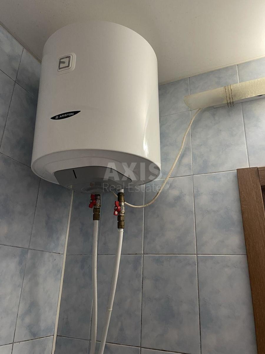 1к квартира ул. Уманская 275