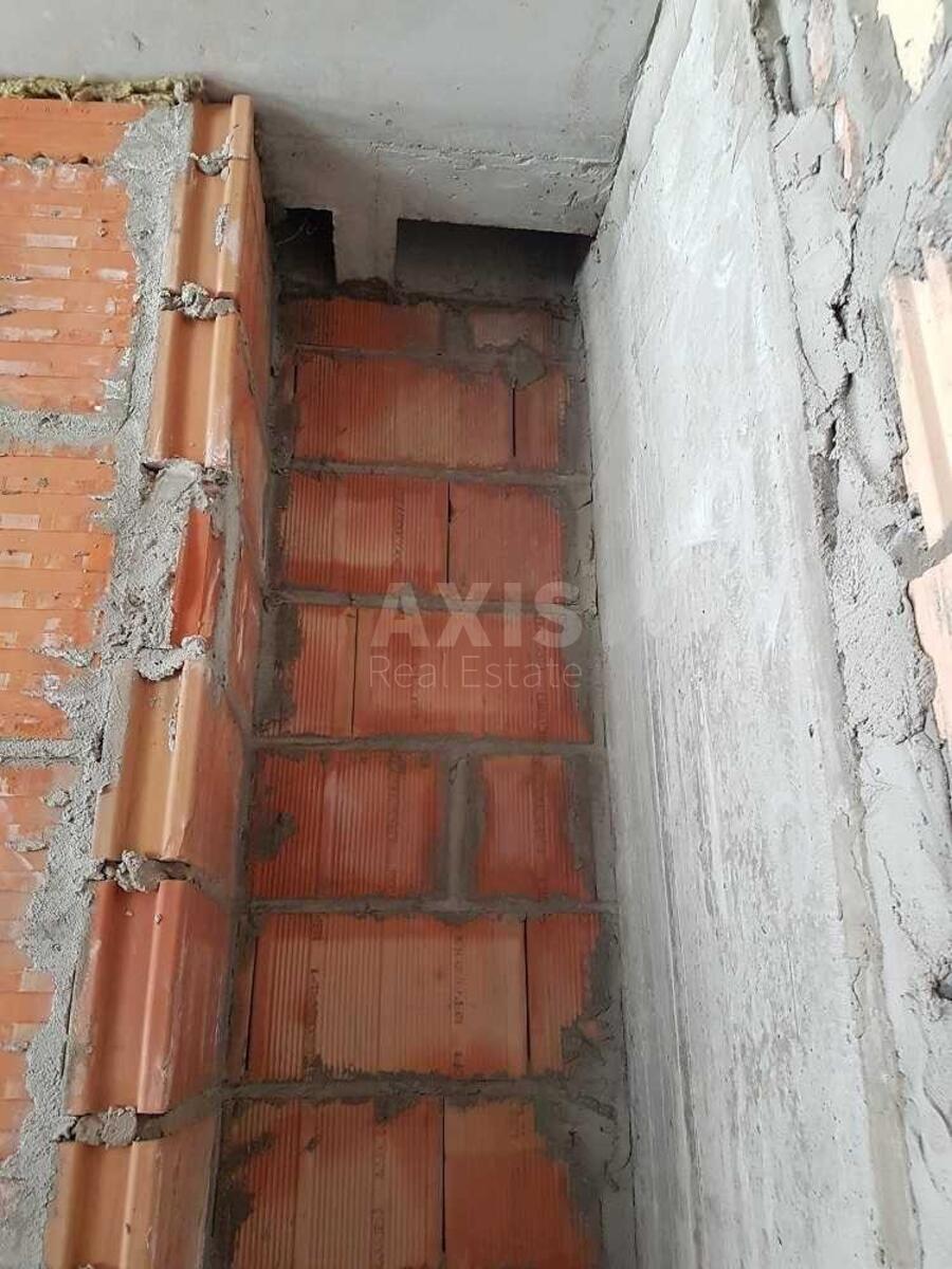 Trade object pr-t Peremogy 67, 122m28