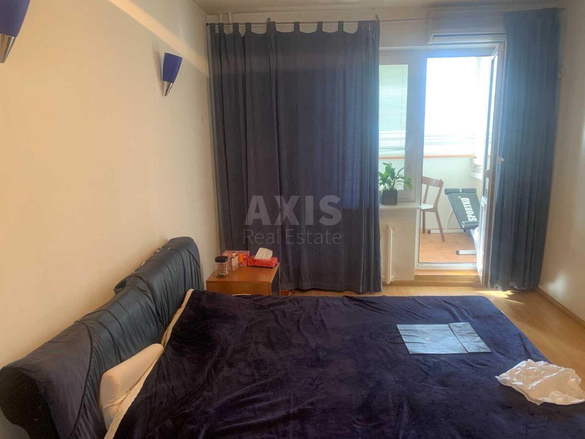 3k apartment vul. Gmyri Borysa 9В586818