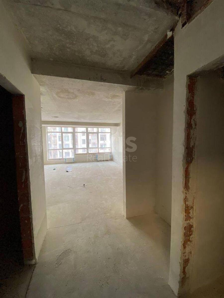 3k apartment vul. Glybochyc'ka 131