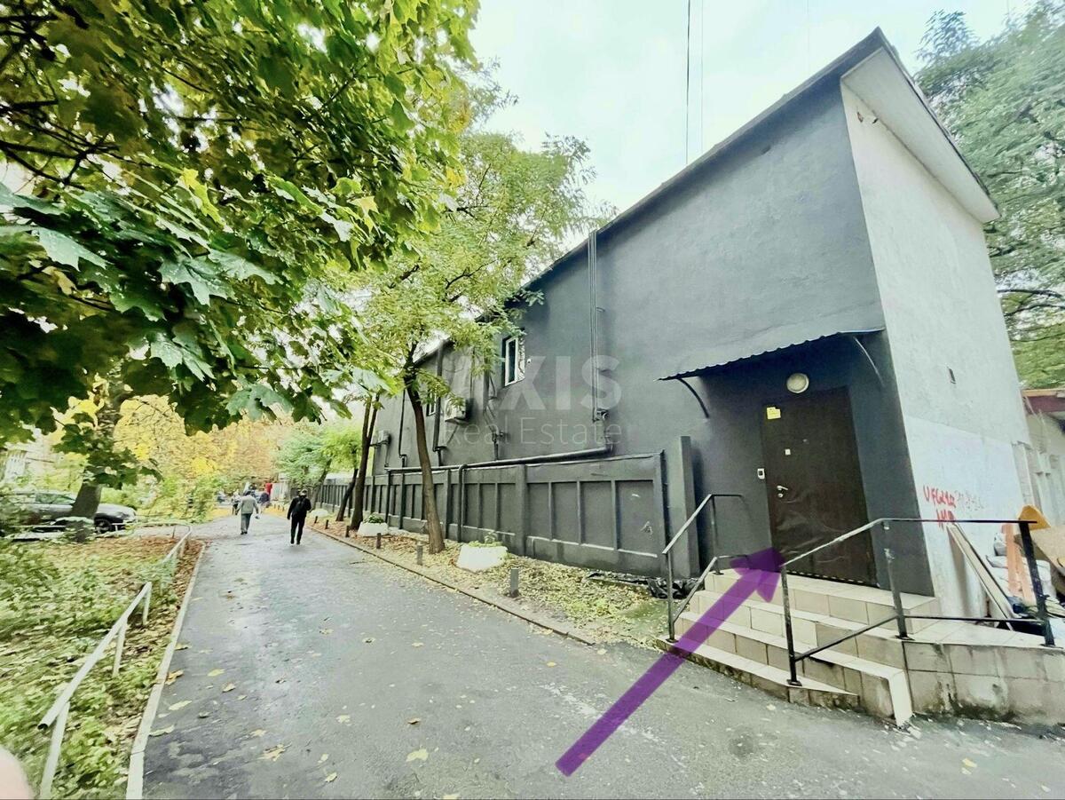 Office pr-t Lobanovs'kogo 4А, 300m26300814