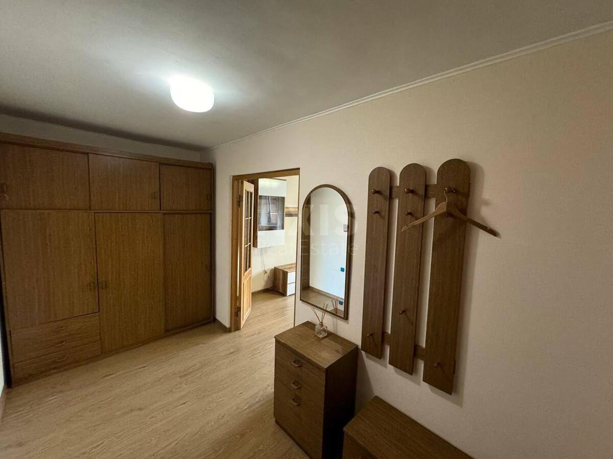 1k apartment vul. Moskovs'ka 17/21