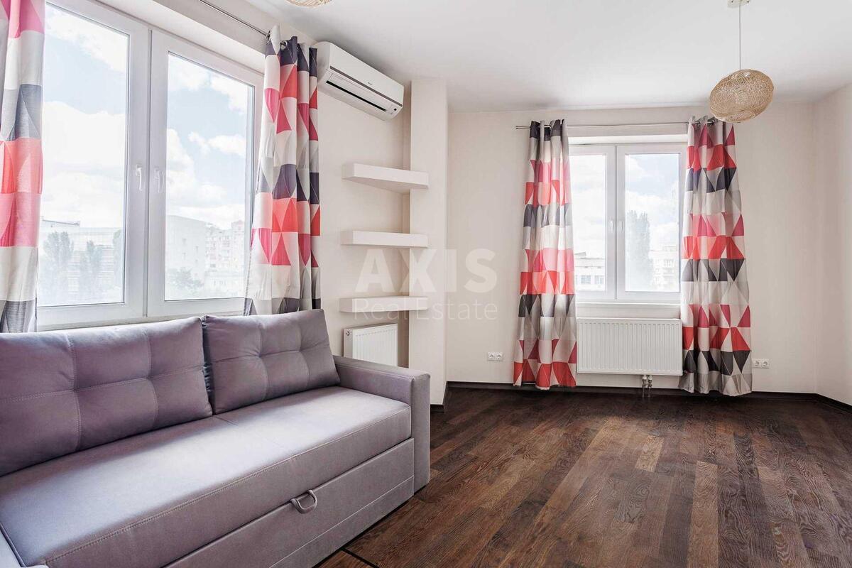 1k apartment vul. Chornovola V'jacheslava 27587333