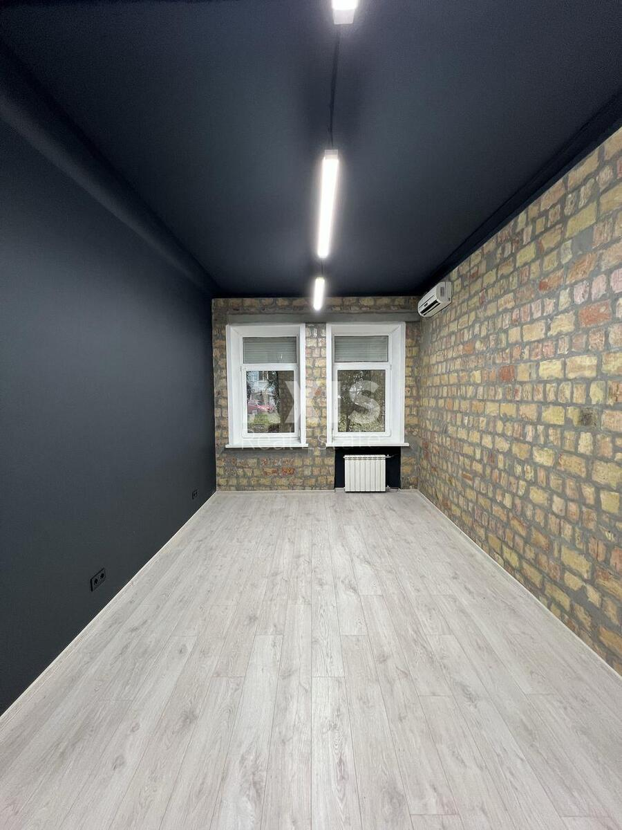 Office vul. Riznyc'ka 11, 130m2616522