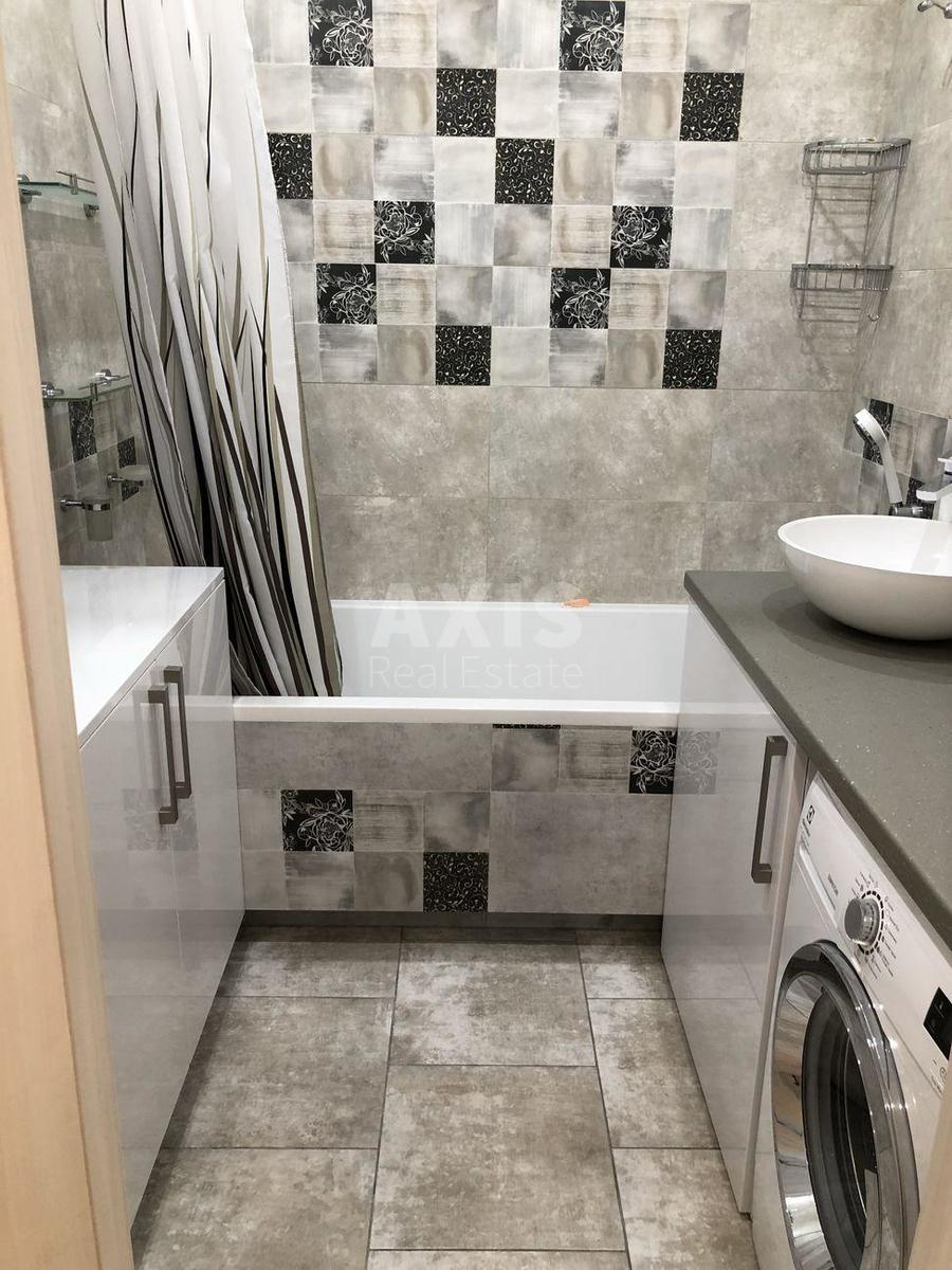 2k apartment vul. Sagajdaka Stepana 101Ш3