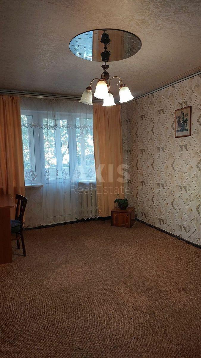 2к квартира ул. Липковского Василия Митрополита 53