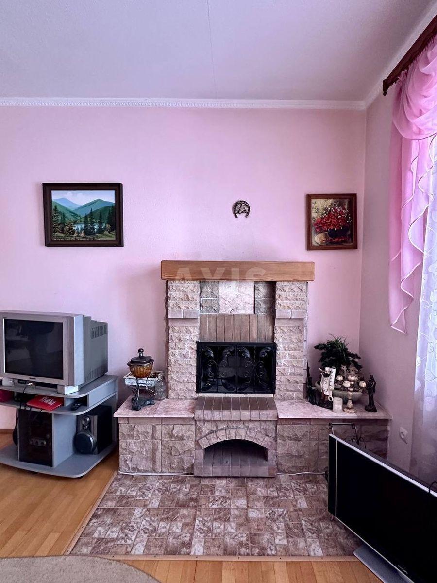 House prov. Bortnyc'kyj, 323m2, Kyiv city4