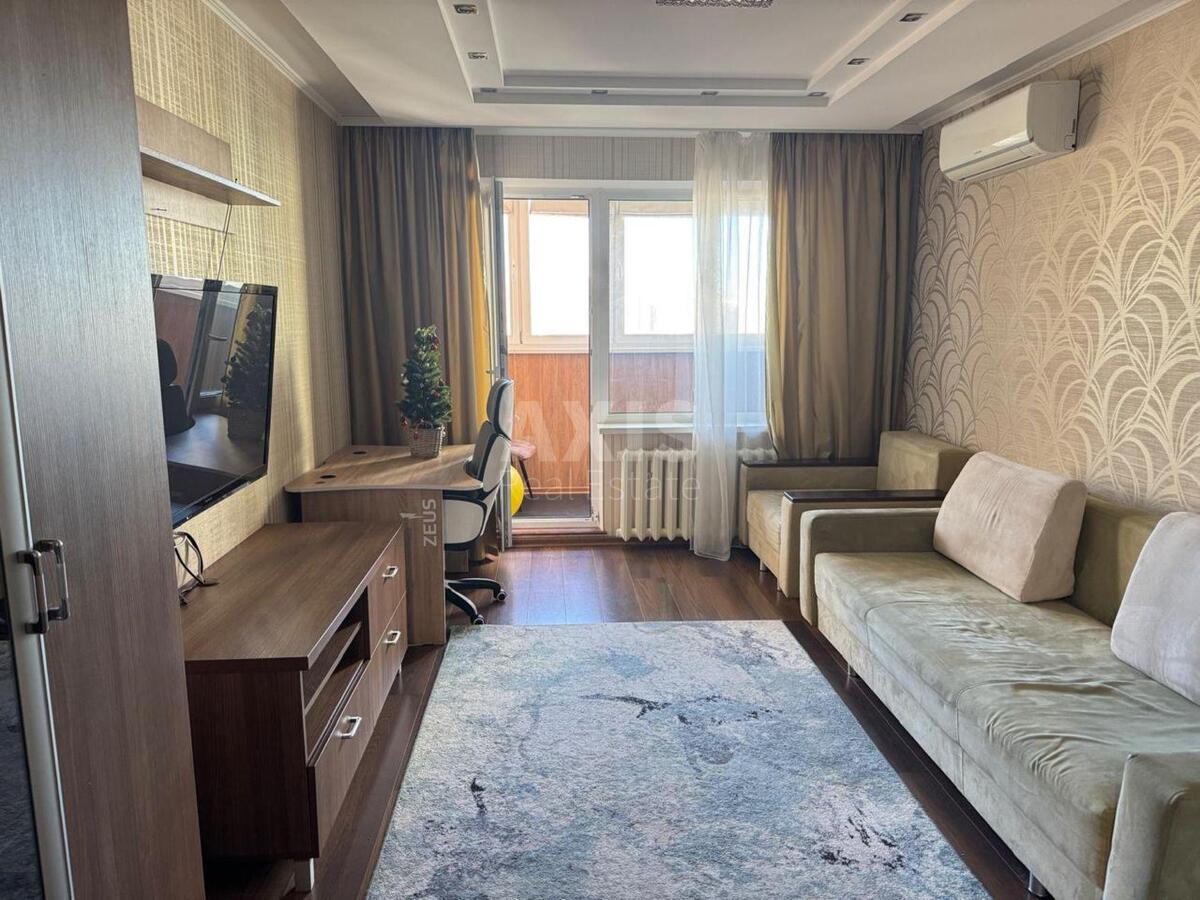 2k apartment vul. Bilec'kogo Akademika 18588272