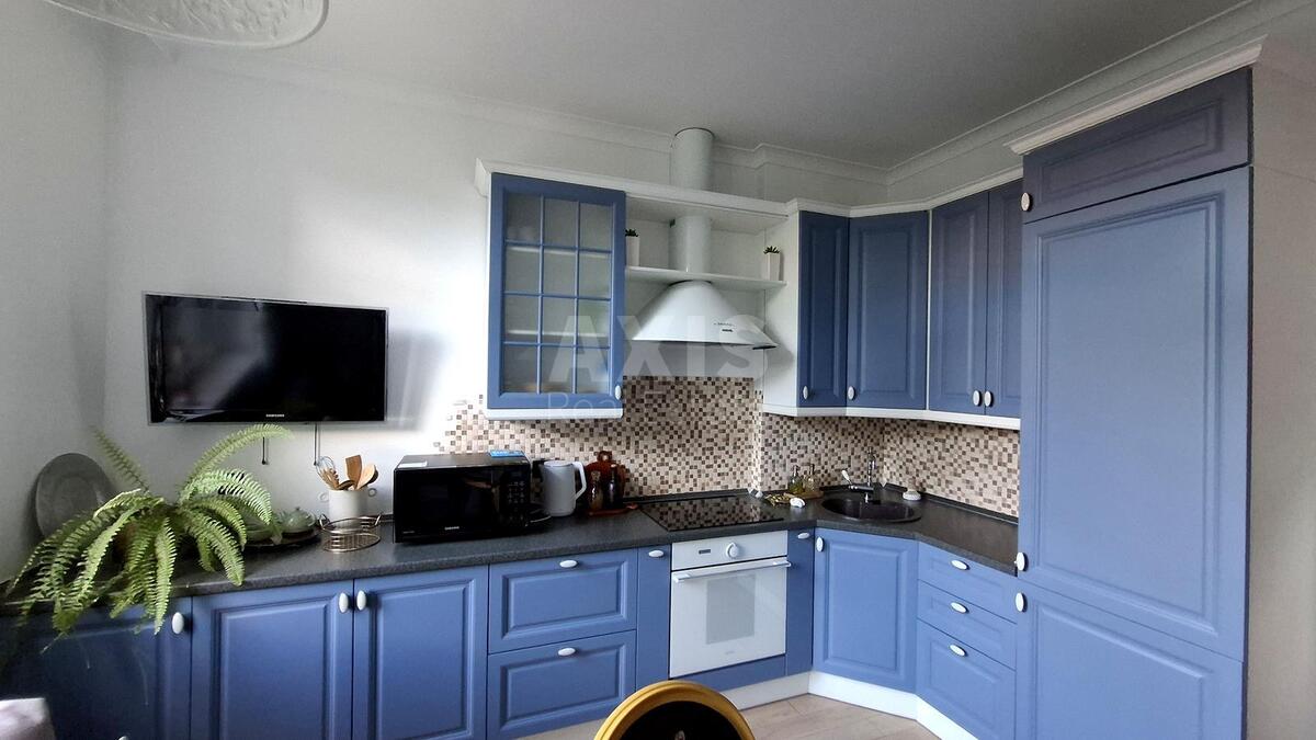 1k apartment vul. Andriya Verkhohlyada 363160