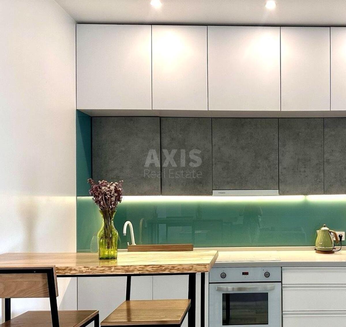 1k apartment vul. Kudri Ivana 7631850