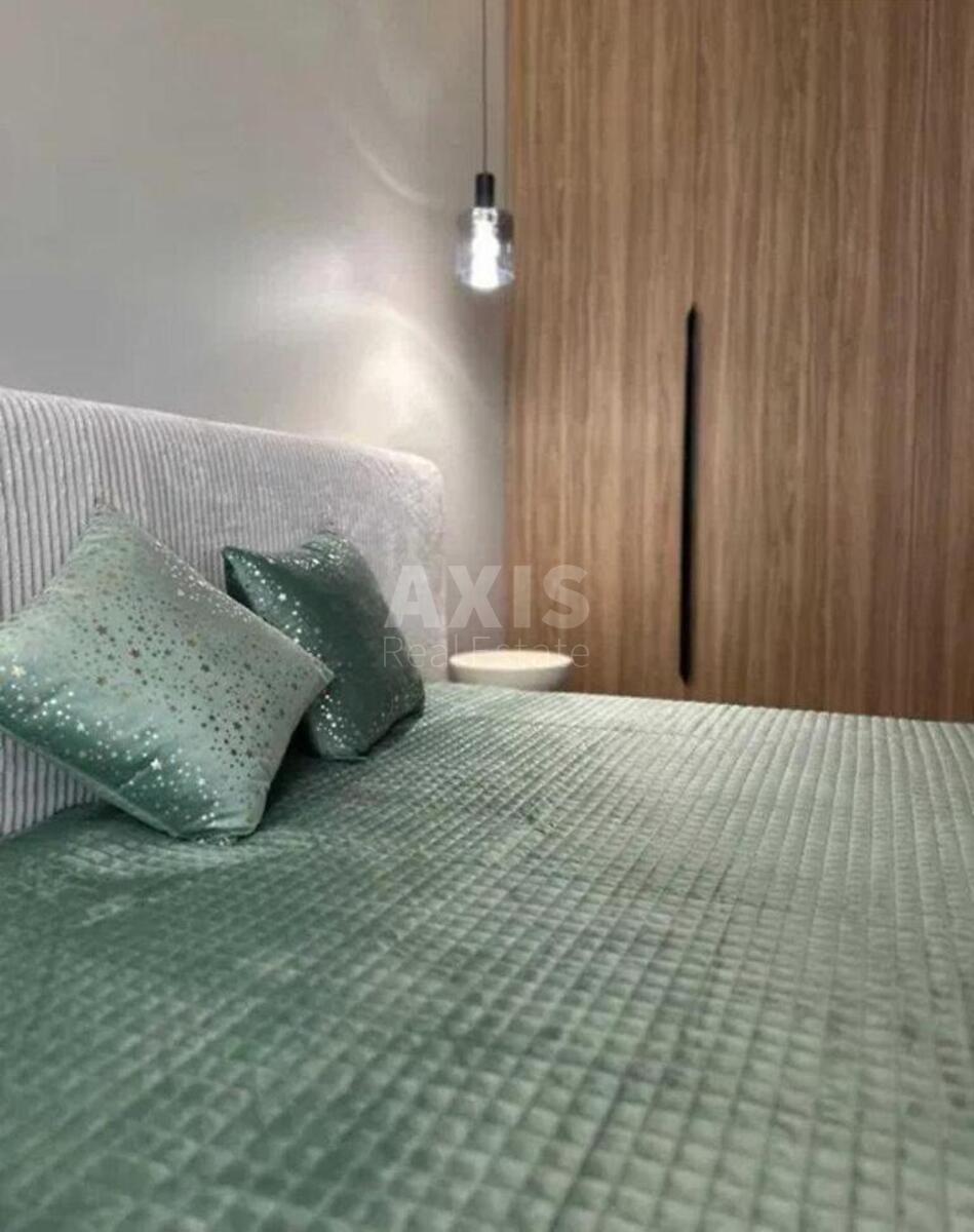 1k apartment vul. Andriya Verkhohlyada 14А632017