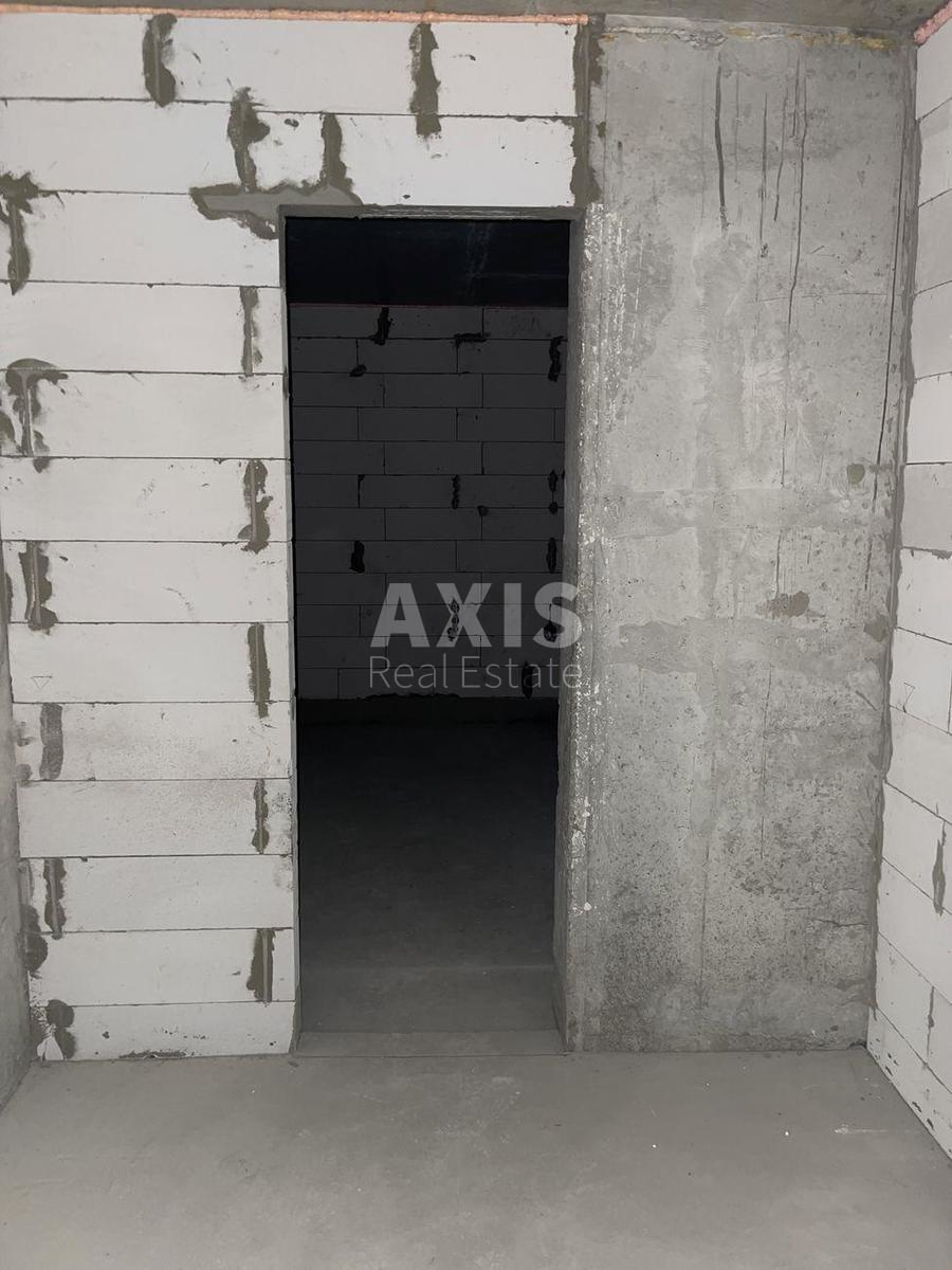 1k apartment vul. Myhajla Maksymovycha 322