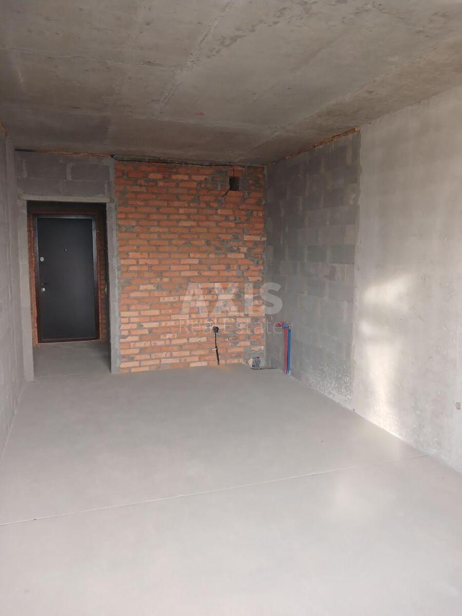 2k apartment vul. Oleksandra Olesja 11