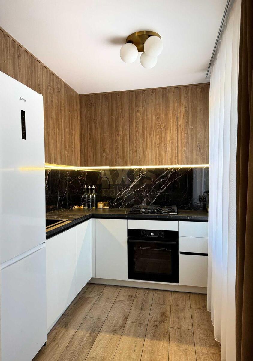 3k apartment pr-t Golosii'vs'kyj 126К58945