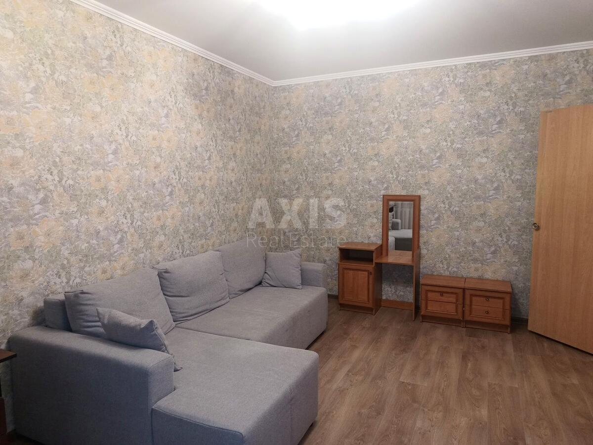 2к квартира пр-т Григоренко Петра 18А632220