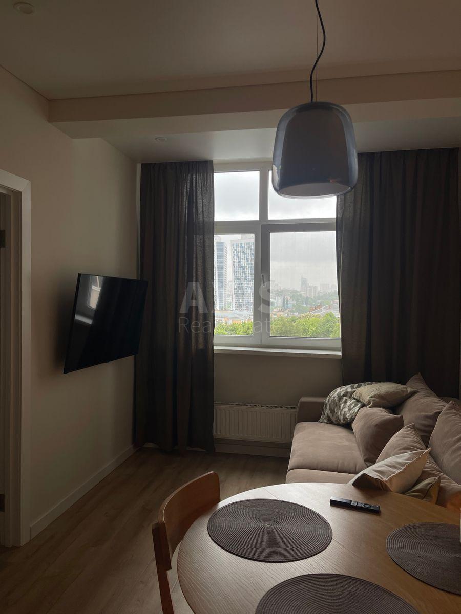 2k apartment vul. Rybalka Marshala 5Б2