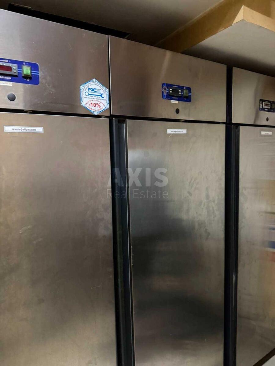 Trade object vul. Chornovola V'jacheslava 25, 600m2632414