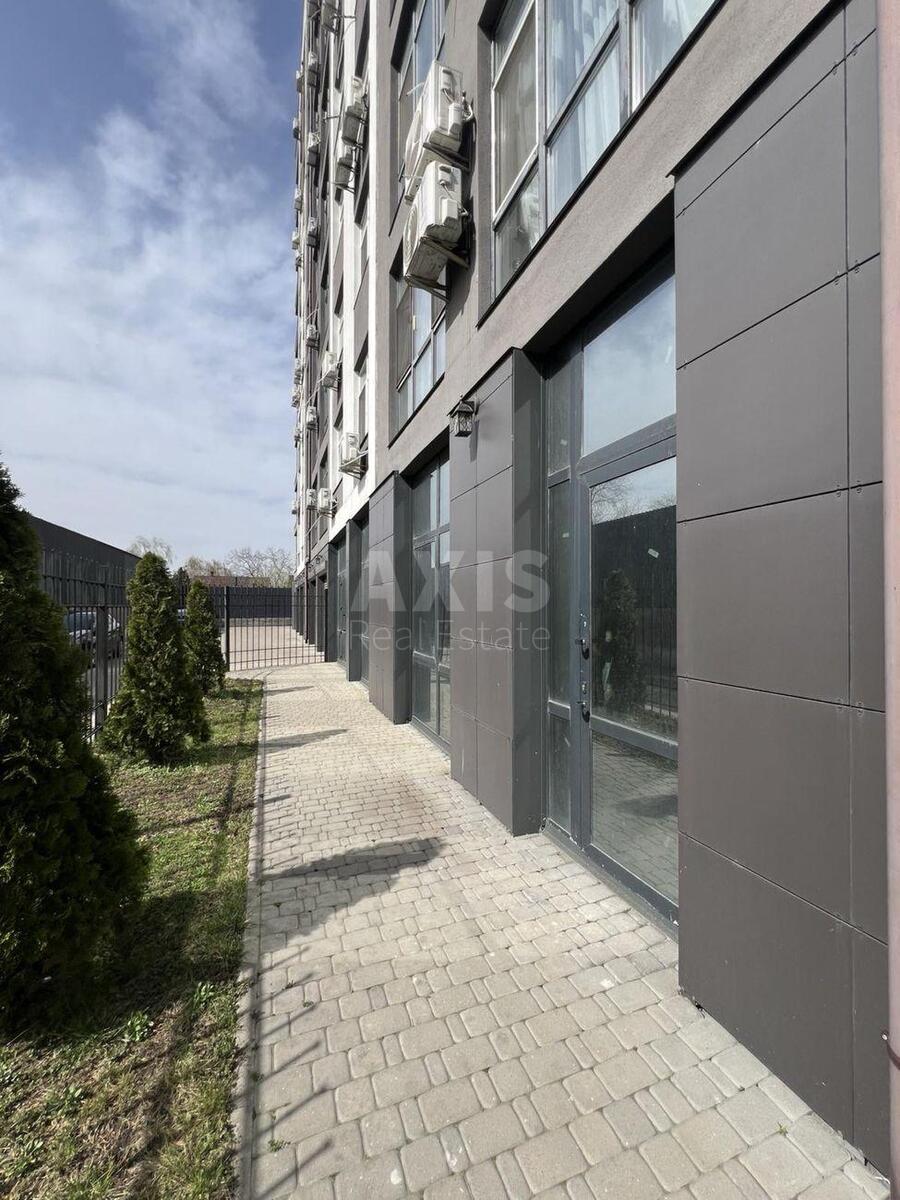 Trade object vul. Rajduzhna 58, 77m2590240