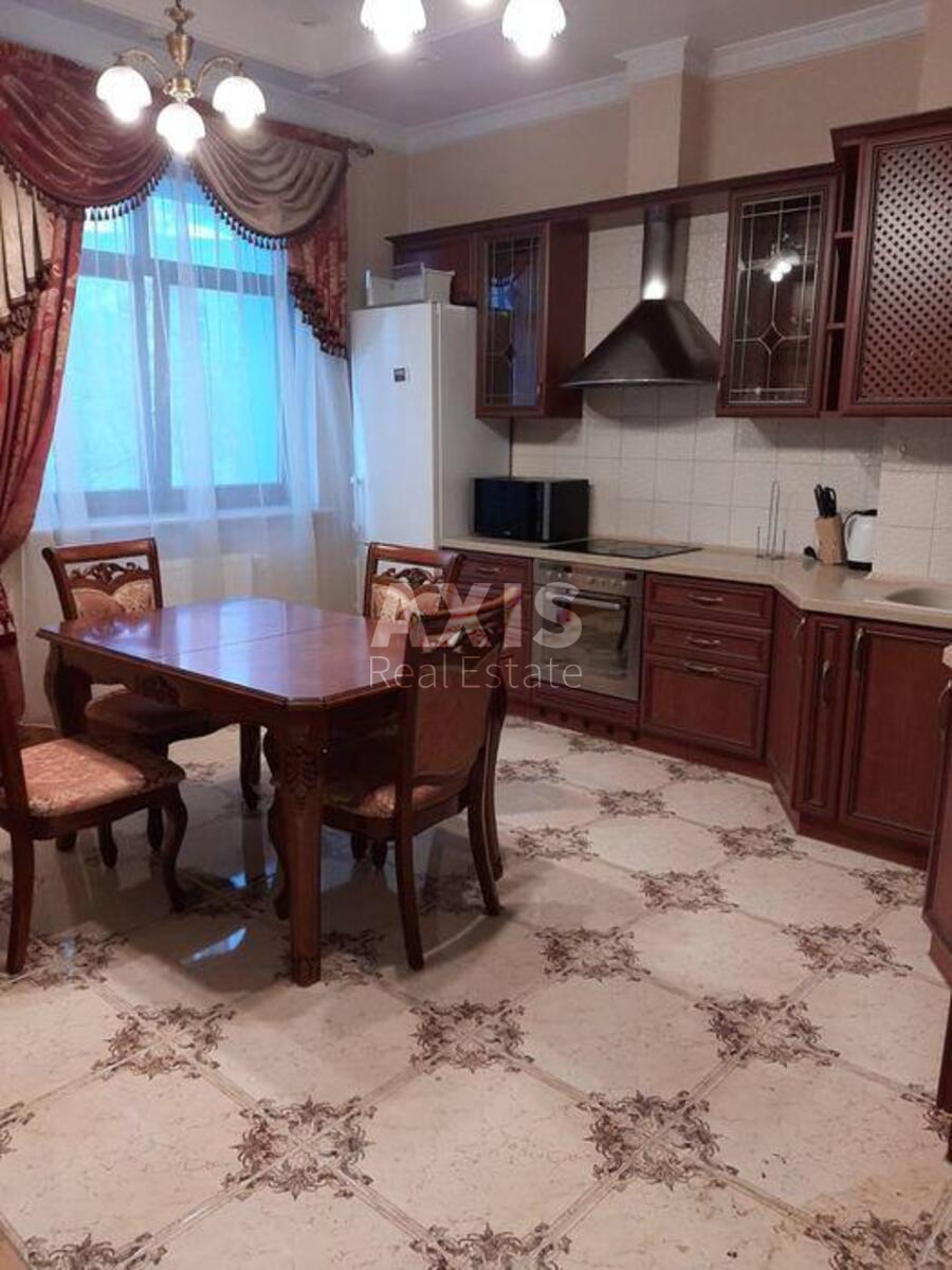 3k apartment vul. Hreshhatyk 27б2