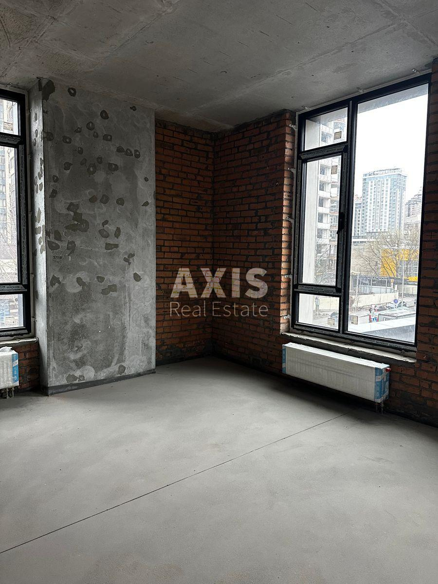 3k apartment vul. Barbjusa Anri 392